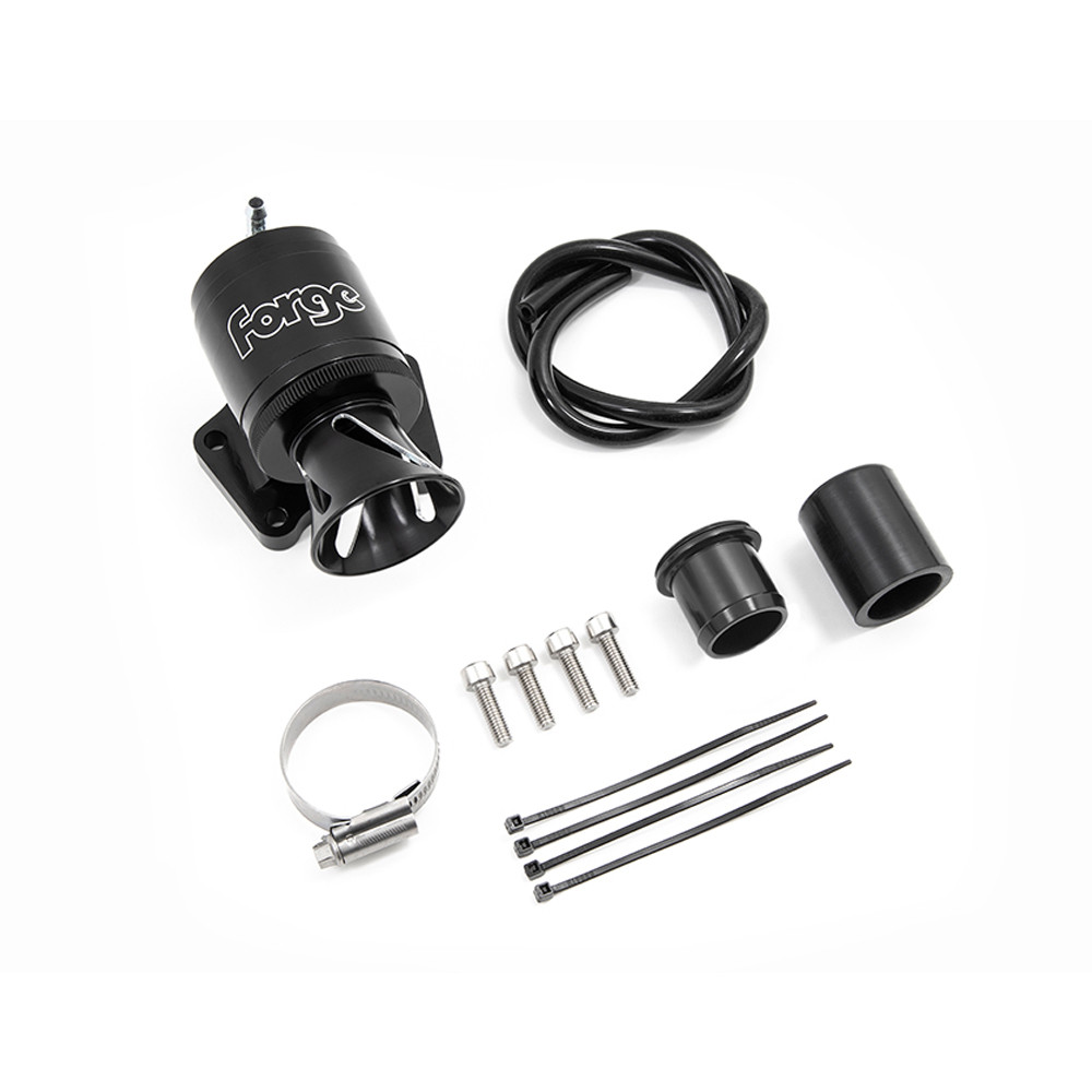 Hyundai i20N Atmospheric and Recirculating Dump Valve - FO-FMDV37.N - FMDV37-BLACK