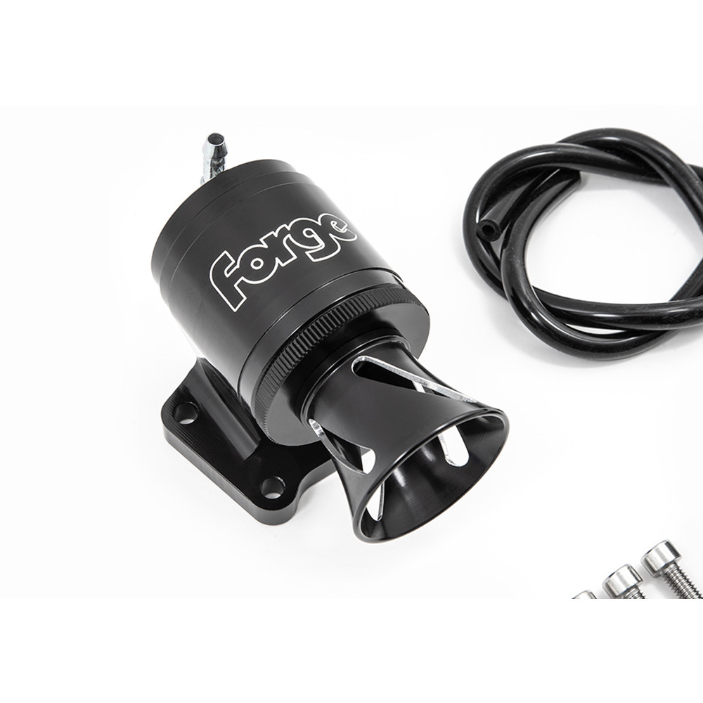 Hyundai i20N Atmospheric and Recirculating Dump Valve - FO-FMDV37.N - FMDV37-BLACK