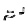 Kit Durites d'Air Forge pour Audi TT 225 (3 pièces) Noir