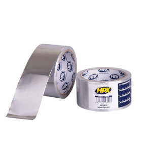 HPX Ruban aluminium 50mm x 10m