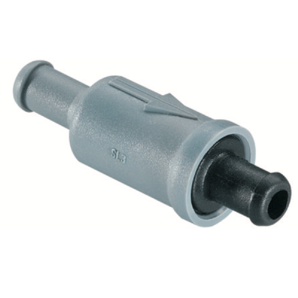 Valve anti-retour universelle pour lave-glace - V-246063012001G - 246-063-012-001G - 3666618122830