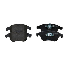 GT2I Club front brake pads for RENAULT CLIO IV 1.6i 16V Turbo RS 200 hp 13-19