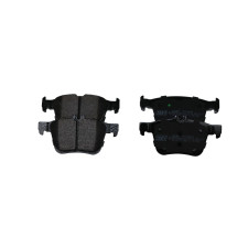 Plaquettes de frein GT2i Club Arrière pour AUDI RS3 -S3 (8V) S3 2.0i 16V TFSi 2012-20 - Etriers de frein Ate 