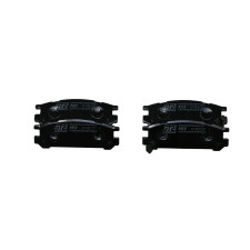 GT2i Race Bremsbeläge hinten Subaru Impreza 2,0 GT Turbo