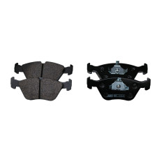 GT2i Race Front brake pads for FORD Sierra 2.0i 16V Turbo RS Cosworth 4wd Gr N - Brake calipers Ate