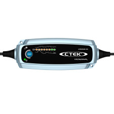 Chargeur de batterie CTEK LITHIUM XS spécial batterie Lithium 12V LiFePO4