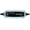 Caricabatterie CTEK LITHIUM XS per batterie al litio LiFePO4 da 12V