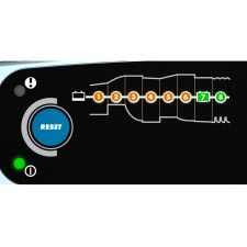 Chargeur de batterie CTEK LITHIUM XS spécial batterie Lithium 12V LiFePO4