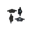 Plaquettes de frein GT2i Race Avant pour RENAULT Twingo 1.6i 16V RS 2007-14 - Etriers de frein Ate 
