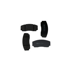 Pastiglie freno anteriori GT2i Race per RENAULT Clio II 1.6i 16V S1600 - Pinze freno AP Racing