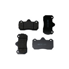 Bremsbeläge GT2I Race vorne RENAULT CLIO II 3.0i V6 24V 00-05