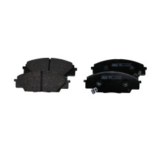 Bremsbeläge GT2I Race vorne HONDA Civic 2.0 Type R 09.06 -