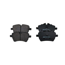 Plaquettes de frein GT2i Race Avant pour MINI Mini (R56-R57-R58-R59) 1.6i 16V Turbo S 2007-15 - Etriers de frein Trw 