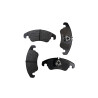 Bremsbeläge GT2I Race vor FORD FOCUS 2.5i 20V Turbo RS 305 hp 09-11