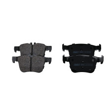 Plaquettes de frein GT2i Race Arrière pour AUDI TT - TT Quattro (FV) TTS 2.0i 16V TFSi 2014-23 - Etriers de frein Ate