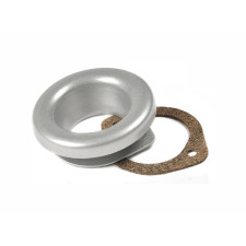 Cornet PIPERCROSS alu Dellorto 40 DHLA hauteur 30mm