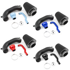 Forge induction kit for Hyundai i30N / Veloster N pleated filter