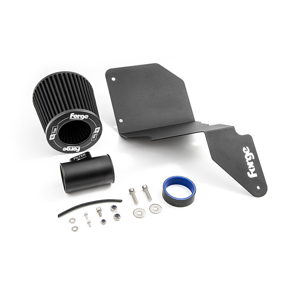 Kit admission directe coton Forge Ford Fiesta Mk7 1.0T Ecoboost - FO-FMINDK5-C - FMINDK5-PLE - 3661768382288