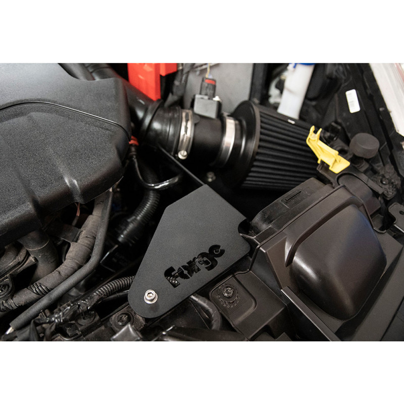 Forge cotton direct intake kit Ford Fiesta Mk7 1.0T Ecoboost - FO-FMINDK5-C - FMINDK5-PLE - 3661768382288