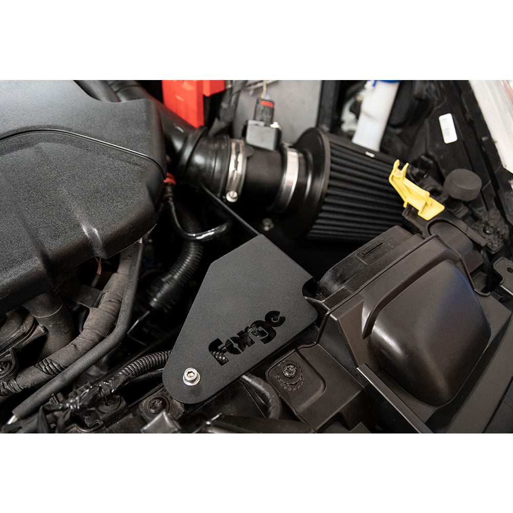 Kit admission directe coton Forge Ford Fiesta Mk7 1.0T Ecoboost - FO-FMINDK5-C - FMINDK5-PLE - 3661768382288
