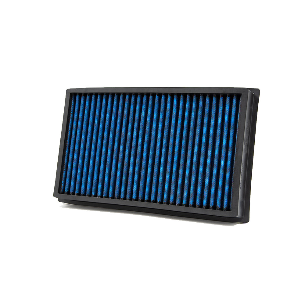 Forge panel filter for EA888 engine - FO-FMPAN-0118 - FMPAN-0118 - 3661768024416