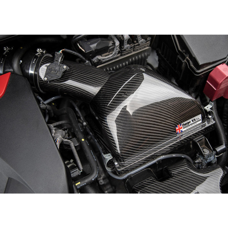 Induktionskit Forge für Toyota Yaris GR - FO-FMINDK43.N - FMINDK43 - 3666618027258