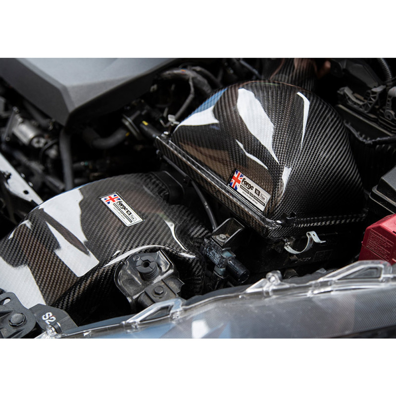 Induktionskit Forge für Toyota Yaris GR - FO-FMINDK43.N - FMINDK43 - 3666618027258