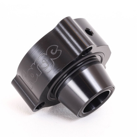 Turbo-/Dumpventil-Adapter Forge OE Audi Volkswagen Seat Skoda 2.0 TFSi/1.4 TSi schwarz