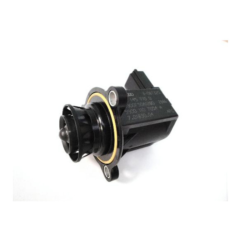 Adattatore valvola pop-off Forge OE Audi Volkswagen Seat Skoda 2.0 TFSi/1.4 TSi - FO-FMDV14T-N - FMDV14T-BLA - 3666618027357