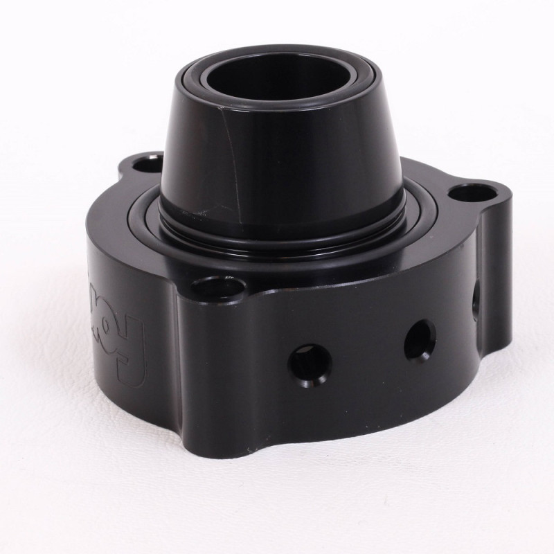 Adattatore valvola pop-off Forge OE Audi Volkswagen Seat Skoda 2.0 TFSi/1.4 TSi - FO-FMDV14T-N - FMDV14T-BLA - 3666618027357