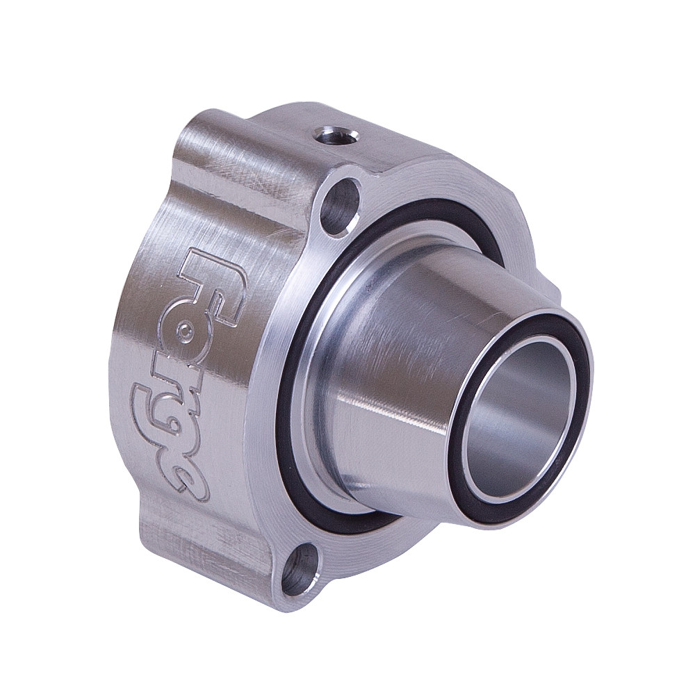 Adaptator Turbo / Dump Valve Forge OE Audi Volkswagen Seat Skoda 2.0 TFSi/1.4 TSi - FO-FMDV14T - FMDV14T-POL - 3661768210581