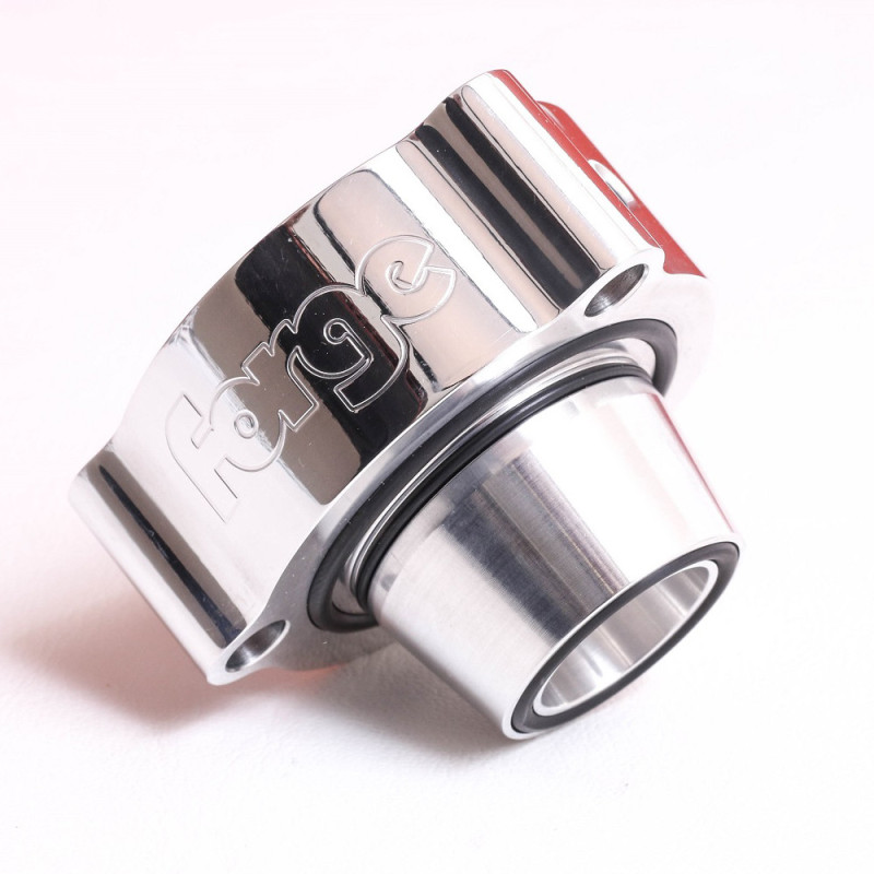 Adaptator Turbo / Dump Valve Forge OE Audi Volkswagen Seat Skoda 2.0 TFSi/1.4 TSi - FO-FMDV14T - FMDV14T-POL - 3661768210581