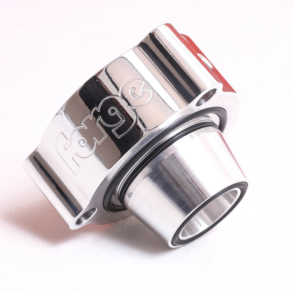 Adaptator Turbo / Dump Valve Forge OE Audi Volkswagen Seat Skoda 2.0 TFSi/1.4 TSi - FO-FMDV14T - FMDV14T-POL - 3661768210581