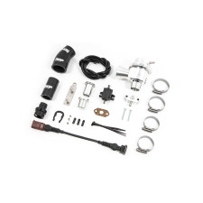 Kit valvola pop-off aperta Forge Audi S3 2.0 TFSi