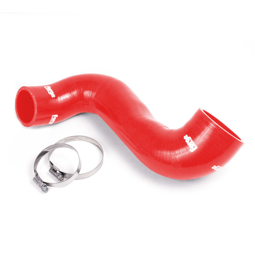 Durite élimination du générateur de bruit Forge Mini Cooper S R56 rouge - FO-FMR56OBH-R - FMR56OBH-RED - 3666618037714