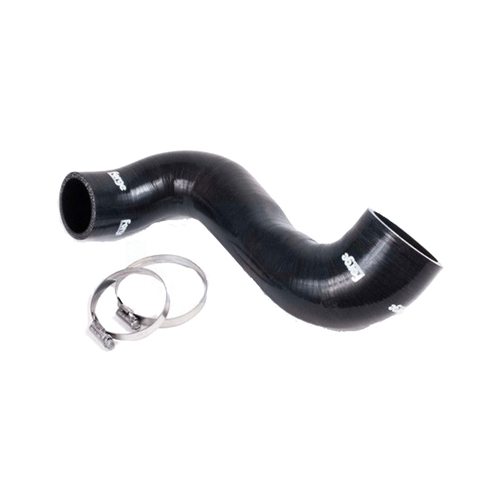 Manicotto Superiore Generatore Rumore Forge Mini Cooper S R56 Nero - FO-FMR56OBH-N - FMR56OBH-BLA - 3661768586464