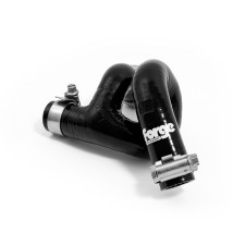 Durite reniflard couvre culasse Forge pour Audi Volkswagen Seat Skoda 1.8T 210 - 225ch APX noir