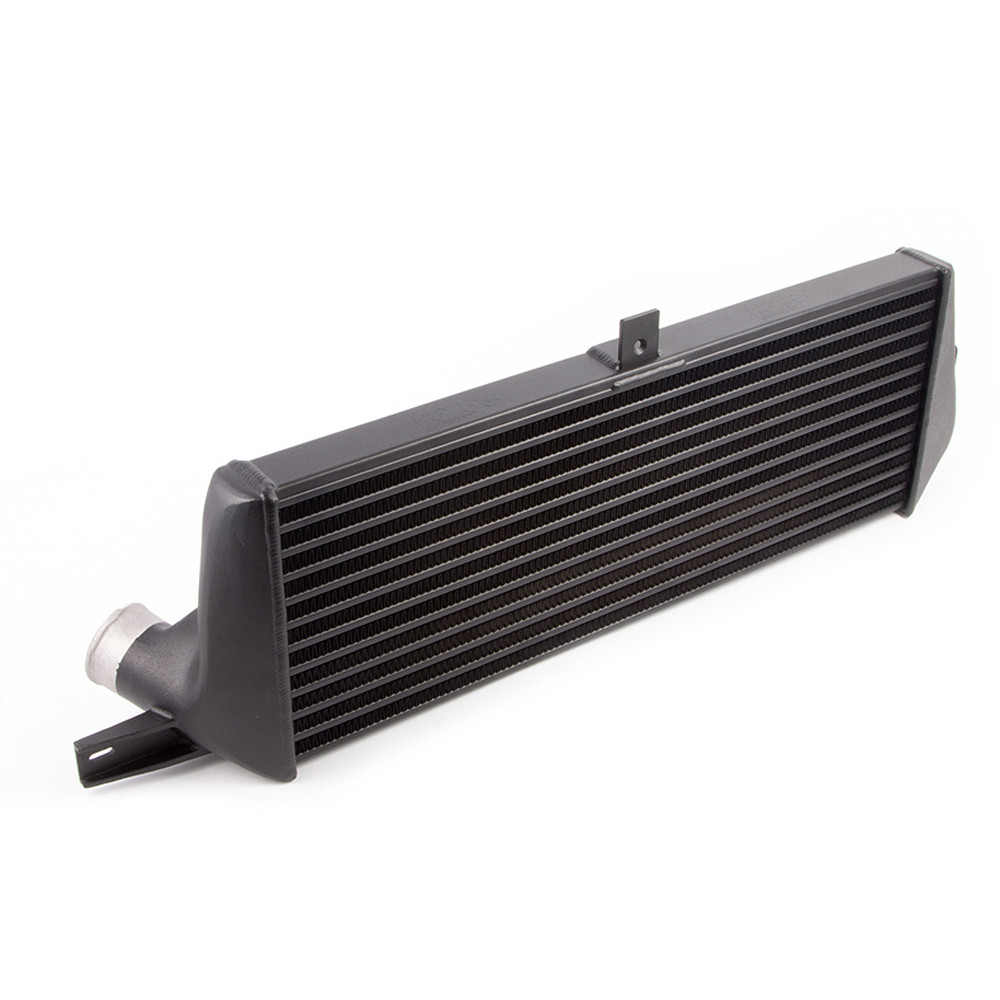 Intercooler Forge pour Mini Cooper S R56 après 2006 noir - FO-FMINTR56-N - FMINTR56-BLA - 3666618042442
