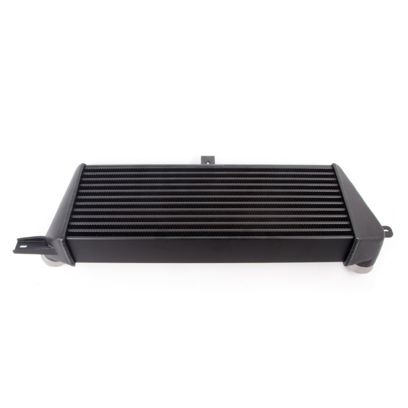 Forge Ladeluftkühler für Mini Cooper S R56 nach 2006 schwarz - FO-FMINTR56-N - FMINTR56-BLA - 3666618042442