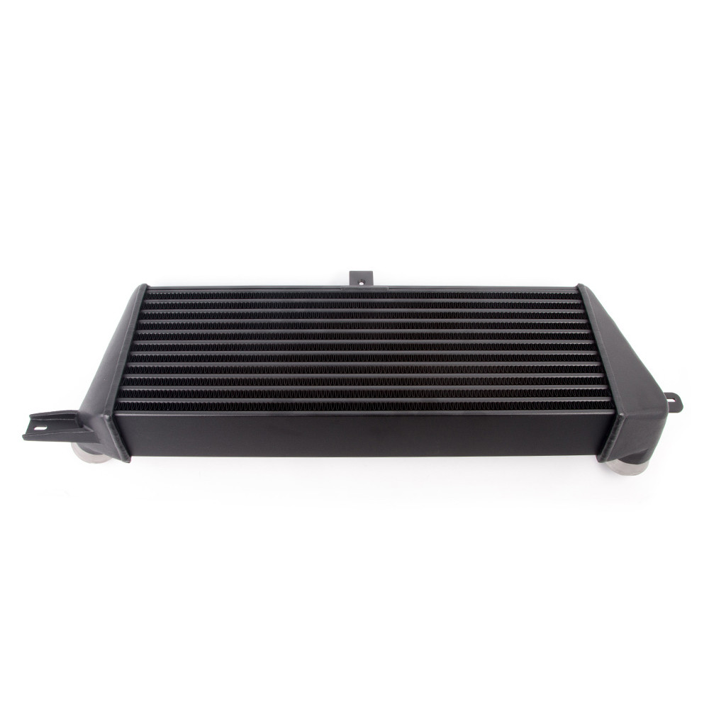 Forge intercooler for Mini Cooper S R56 2006 on black - FO-FMINTR56-N - FMINTR56-BLA - 3666618042442