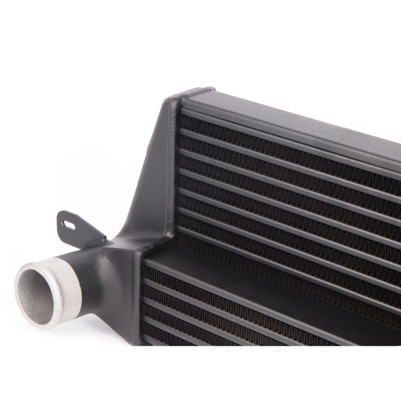 Intercooler Forge pour Mini Cooper S R56 après 2006 noir - FO-FMINTR56-N - FMINTR56-BLA - 3666618042442