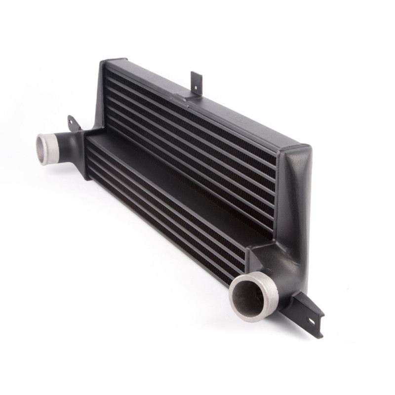 Forge Ladeluftkühler für Mini Cooper S R56 nach 2006 schwarz - FO-FMINTR56-N - FMINTR56-BLA - 3666618042442