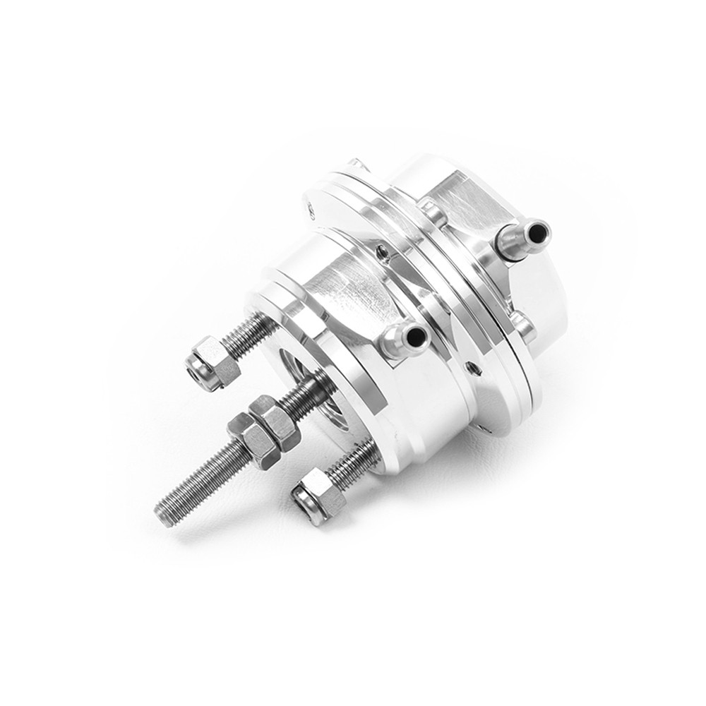 Wastegate Forge für Renault R5 GT Turbo / R21 2.0 Turbo - FO-FMACREN521.D.OEM - FMACREN521-DIA-YEL