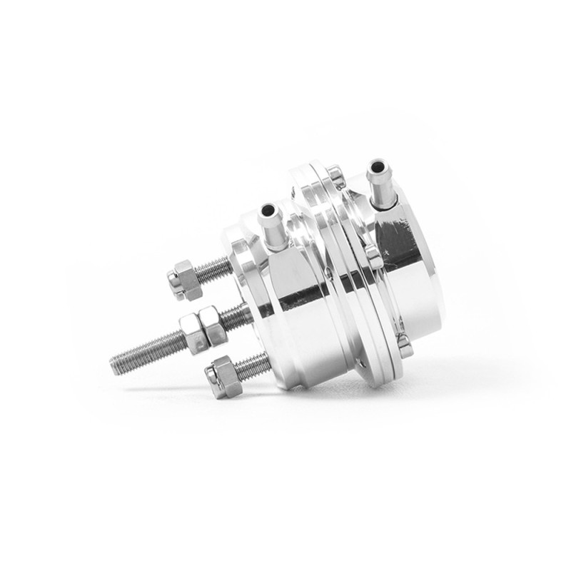 Wastegate Forge für Renault R5 GT Turbo / R21 2.0 Turbo - FO-FMACREN521.D.OEM - FMACREN521-DIA-YEL
