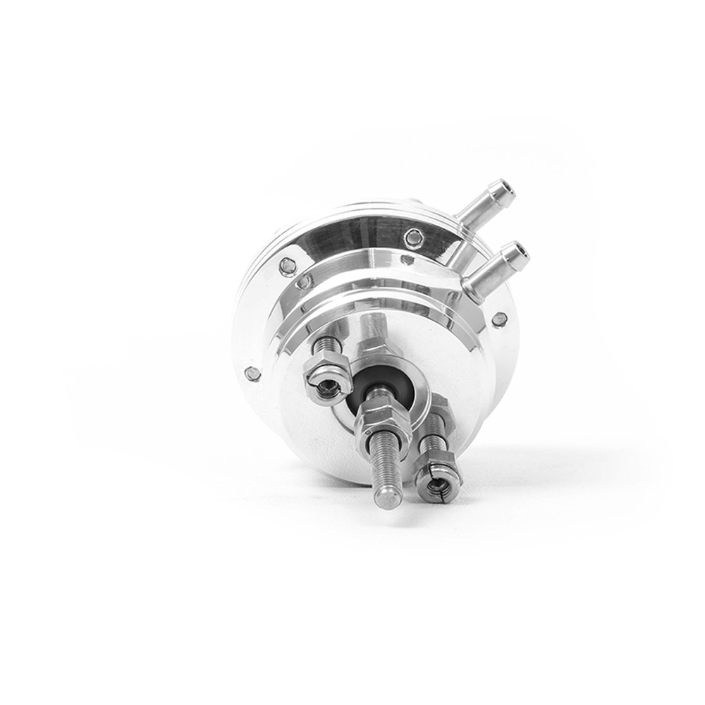 Wastegate Forge für Renault R5 GT Turbo / R21 2.0 Turbo - FO-FMACREN521.D.OEM - FMACREN521-DIA-YEL