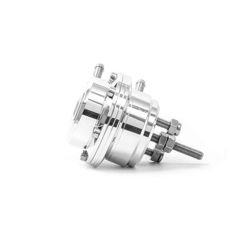 Wastegate Forge pour Renault R5 GT Turbo / R21 2.0 Turbo - FO-FMACREN521.D.OEM - FMACREN521-DIA-YEL