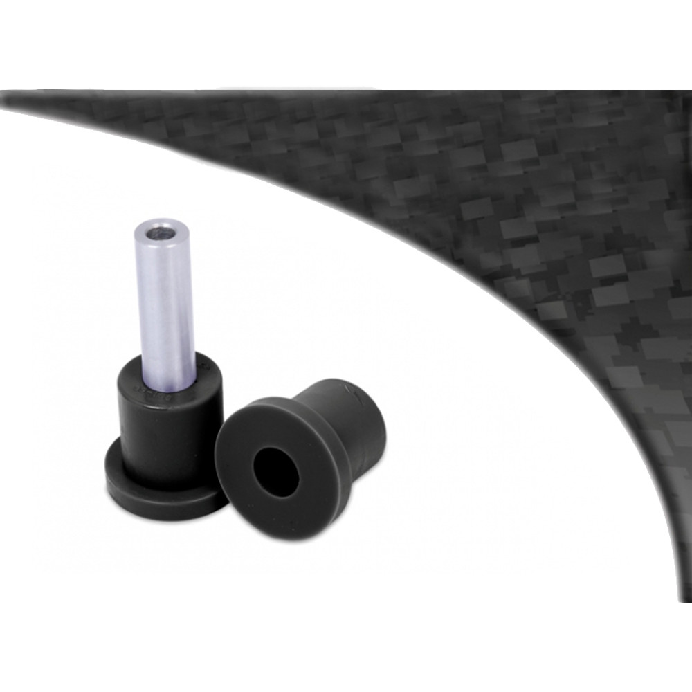 Silent-Bloc Powerflex Black Universel Série 100 Black - PF-99-106N - PF99-106BLK - 5055676523501