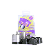 Powerflex Rear Lower arm inner rear bush Honda Civic Type R 2001-2005 (2 parts)