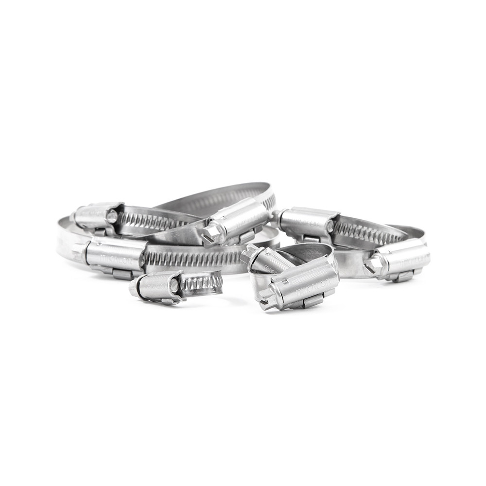 Kit fascette Forge per FMINLCVXR - FO-FMINLCVXRHCS - FMINLCVXRHCS - 3666618065748