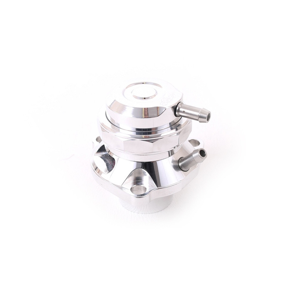 Forge recirculating valve 2.0 TFSi /1.4 TFSi silver - FO-FMFSITVR-SI - FMFSITVR-POL - 3666618052496
